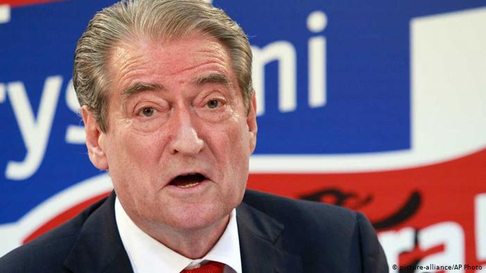 A do ta përjashtojë PD Berishën nga Parlamenti i ri?