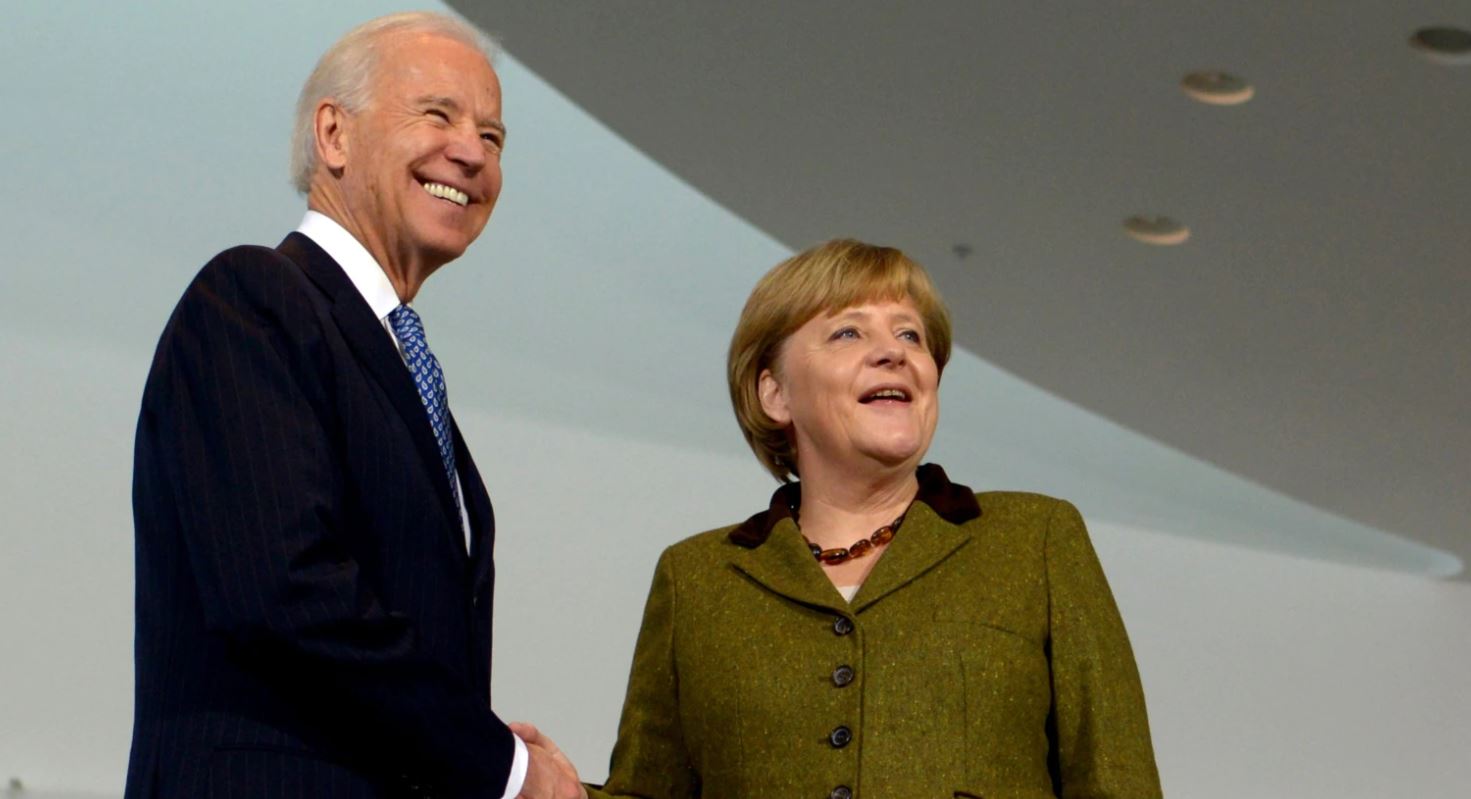 Presidenti Biden pret sot Merkelin në Shtëpinë e Bardhë