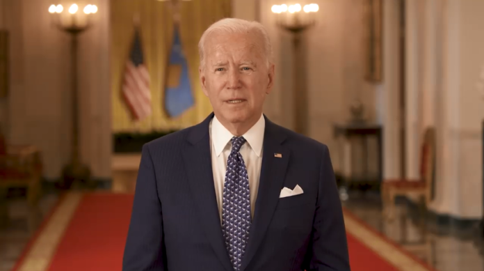 Biden video-mesazh për Kosovën: SHBA-ja është partneri juaj i palëkundur
