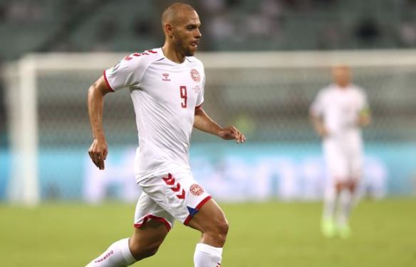 Kush është futbollisti i Danimarkës që ka në pronësi 1500 apartamente