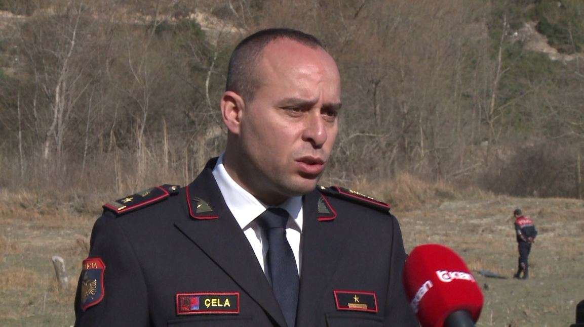 Jaeld Çela kërkesë GJKKO-së, kërkon zbutjen e masës së sigurisë