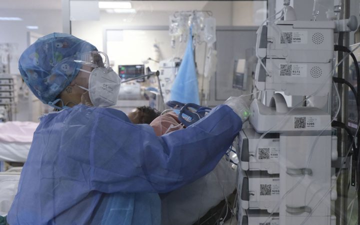 COVID-19 në Greqi, 2.327 të infektuar dhe 2 viktima gjatë 24 orëve të fundit