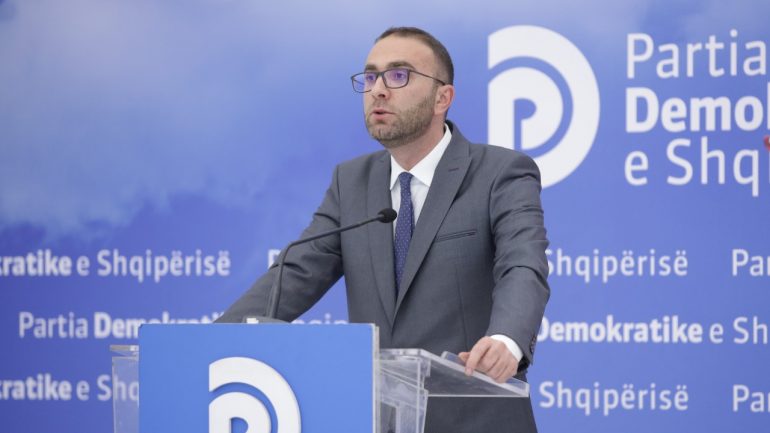 Vendimi i “Kushtetueses” për teatrin, Bardhi: SPAK nuk mund të fshihet më