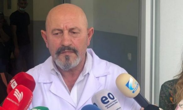 Vijon situata e rëndë në Deçan, 300 persona të tjerë kërkojnë ndihmë mjekësore