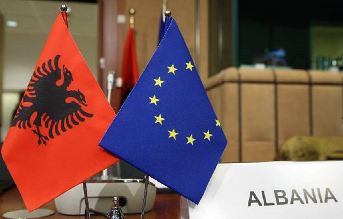 Delegacioni i BE kërkon shtyrjen e zgjedhjes së kreut të AMA-s