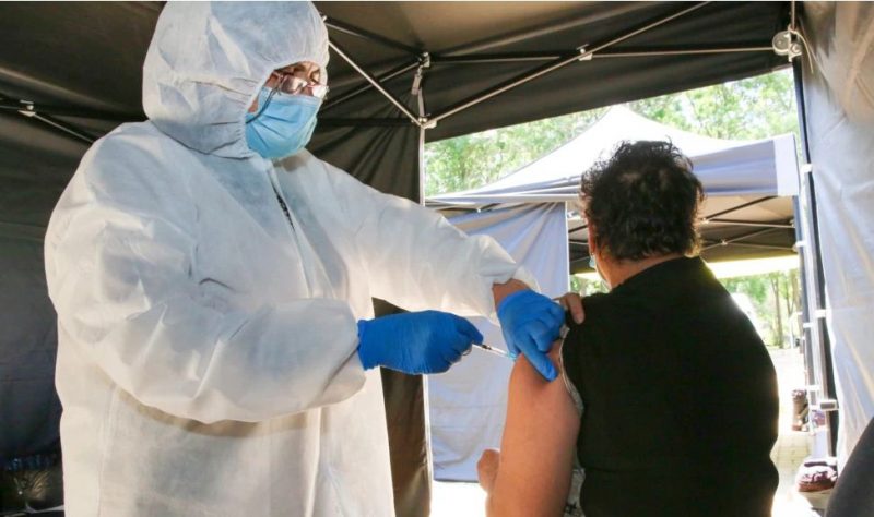 Bullgaria do të ofrojë stimuj për qytetarët që vaksinohen kundër COVID-19