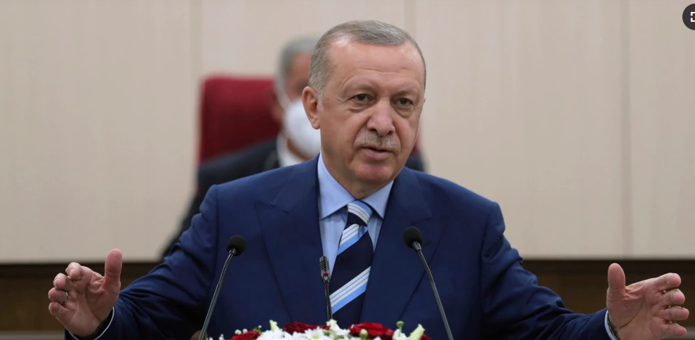 Erdogan kërkon menaxhimin e aeroportit të Kabulit, do mbështetje financiare nga SHBA