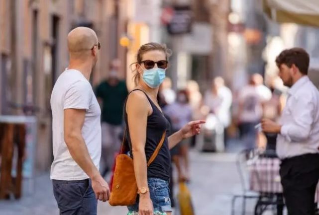 Itali, ulet numri i viktimave dhe i rasteve të reja me Covid-19