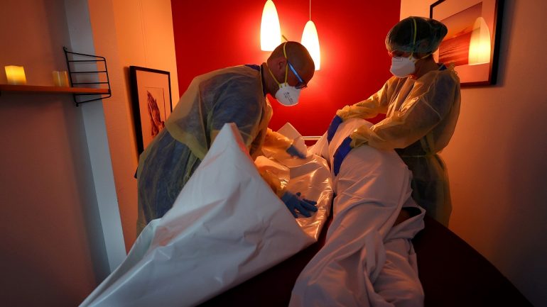 Evropa regjistron 50 milionë raste me COVID-19