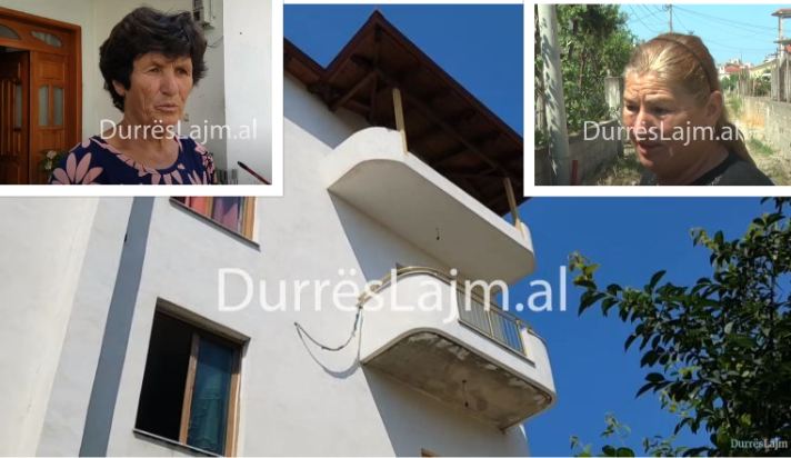 24-vjeçarja në Durrës u vetëvra pas sherrit me burrin, të afërmit: I kemi parë gjithmonë mirë (VIDEO)