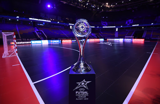 FUTSAL / Shqipëria do të mirëpresë ndeshjet e Grupit C të Champions League 2021/22