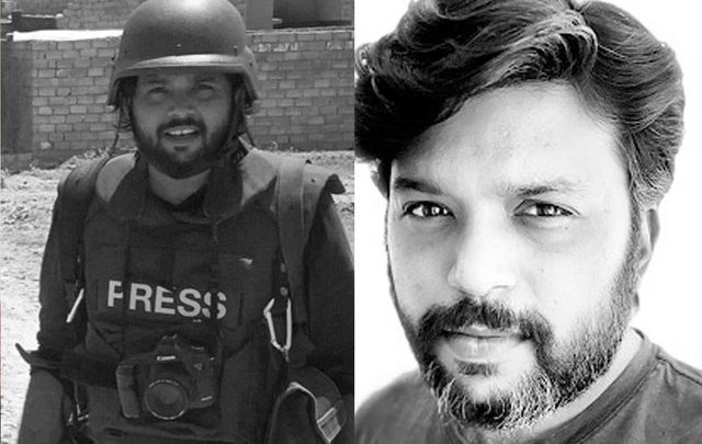 Vritet gazetari i Reuters nga forcat Talebane në kufirin afgano-pakistanez