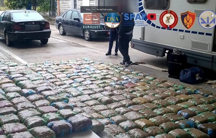 Operacioni antidrogë “Shpirti”/ Zbardhen identitetet, kush janë disa nga të arrestuarit (EMRAT)