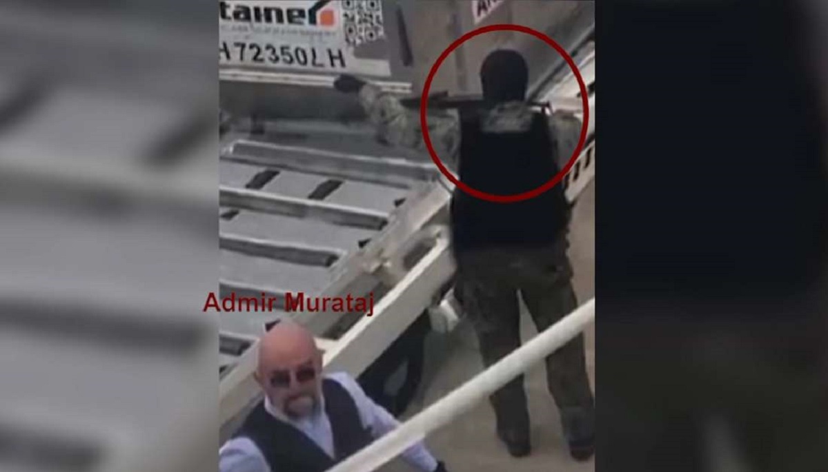 GJKKO shpall vendimin për grupin e grabitësve të Rinasit