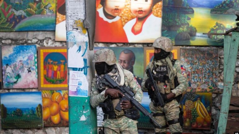 Vrasja e presidentit të Haitit, Biden: Sulm shqetësues