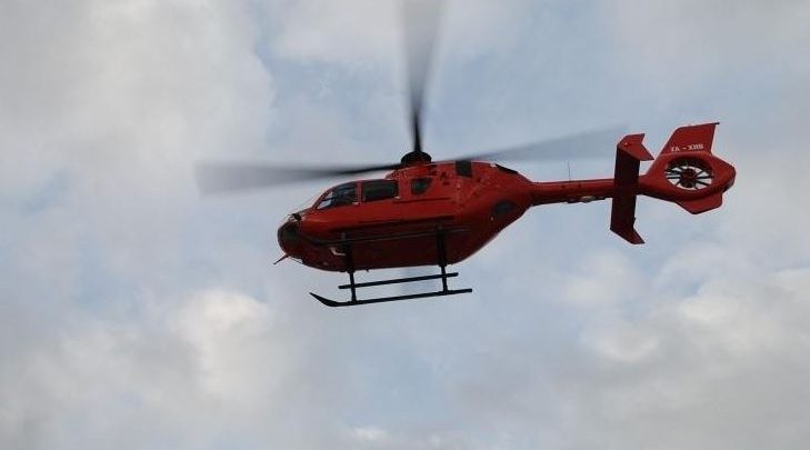 Nëna i jep gabimisht mbidozë Ibuprofeni, 12-vjeçari niset me helikopter drejt Tiranës