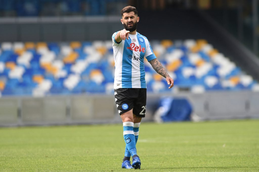 Hysaj te Lazio, kontratë 4-vjeçare dhe pagë 1.8 mln euro në sezon