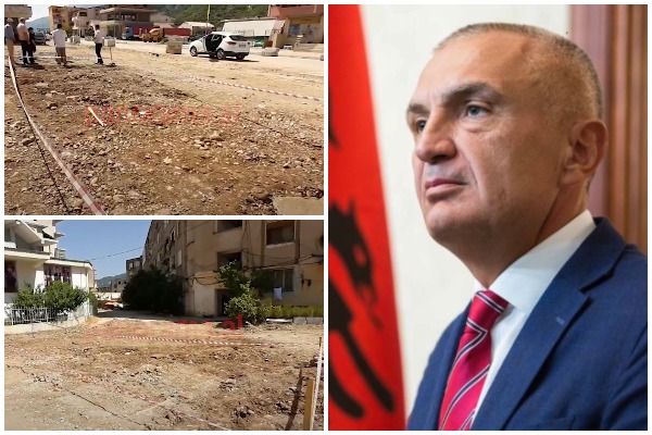 Zbulimi i varrit në Përmet, Meta: Institucionet të zbardhin të vërtetën, viktimat e diktaturës meritojnë të pushojnë në paqe