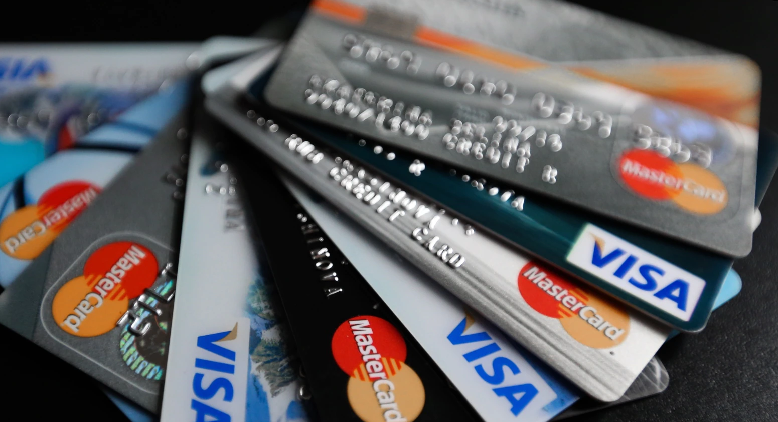 Mastercard nuk do të lëshojë më kartela në Indi