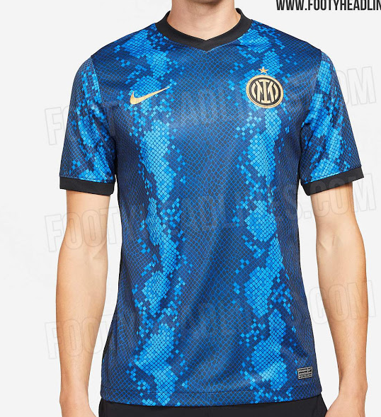 Interi revolucion me fanellën e sezonit të ri, zhduken vijat