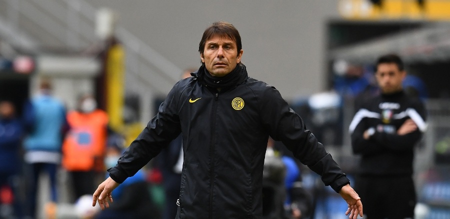 Ish-trajneri i Interit, Antonio Konte mund të bëhet me detyrë të re