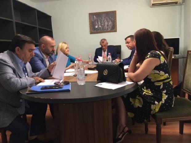 Konferenca e Kryetarëve miraton kalendarin, seanca e fundit e këtij Kuvendi më 7 korrik