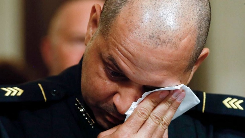 Katër policë dëshmojnë në Kongres për ngjarjet e 6 janarit në Kapitol