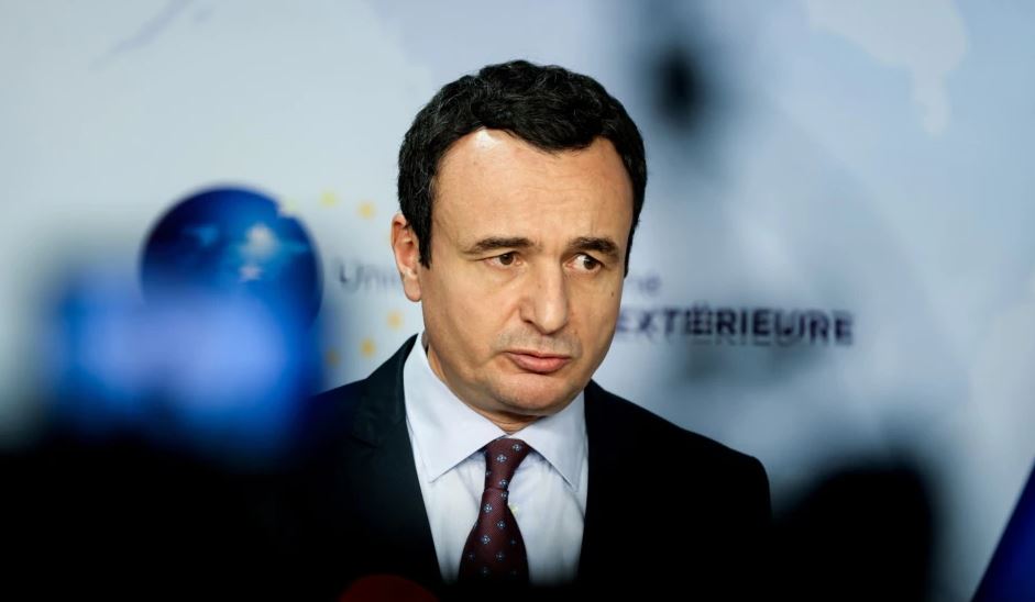 Helmimi nga uji në Dreçan, Kurti: Qeveria do u përgjigjet të gjitha nevojave të qytetarëve