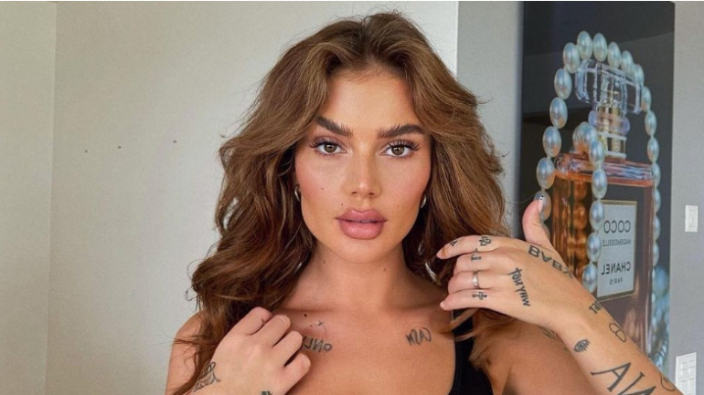 10 persona të armatosur i vjedhin shtëpin, Loredana publikon pamjet (FOTO)