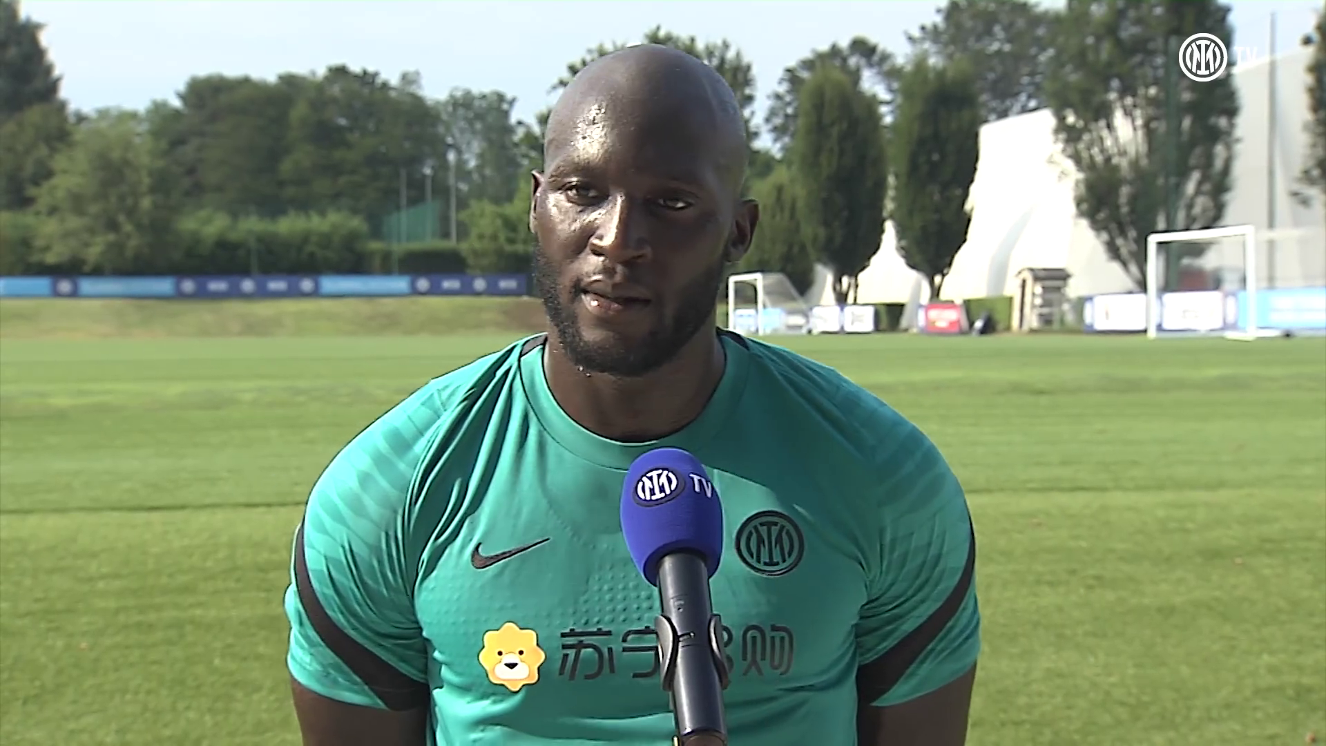 Lukaku: Kam folur shpesh me Inzaghin, do bëjmë gjëra të mëdha