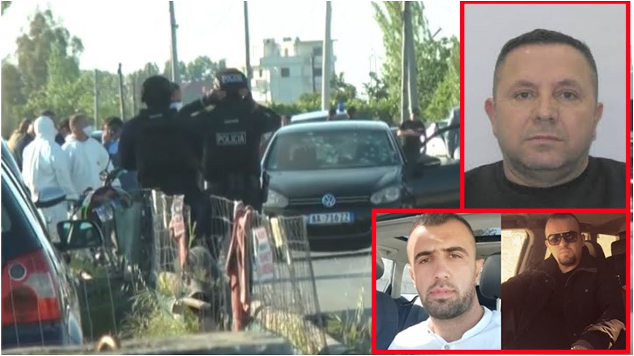 4 vrasjet e bujshme në Durrës/ SPAK përfundon hetimet për grupin kriminial, dërgon çështjen për gjykim