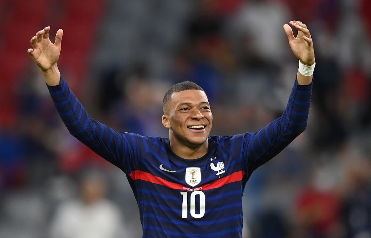 Mbappe e ka vendosur, nuk rinovon me PSG, do vetëm Realin