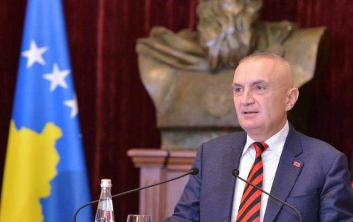 Rreth 900 të helmuar nga uji i pijshëm, Meta: Nxis qeverinë t’i gjendet pranë Kosovës