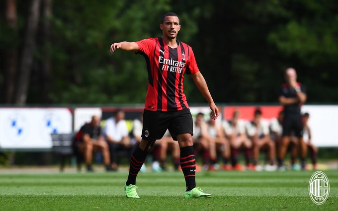 Milanit i infektohet një titullar, shkon në Francë pa mesfushorin