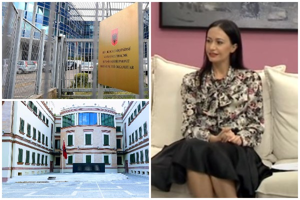 Abuzimi me tenderin e uniformave të policisë, GJKKO jep masat e sigurisë për 9 zyrtarët e arrestuar