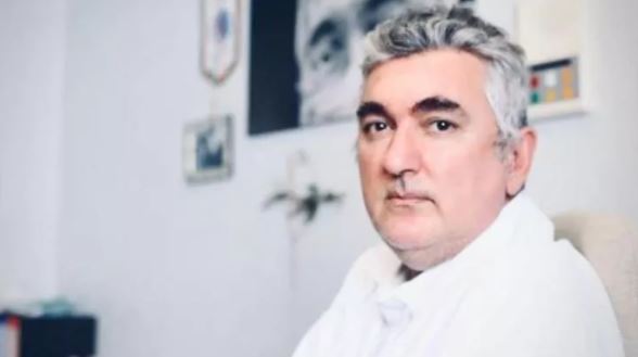 Promovoi terapinë me plazma kundër COVID-19, mjeku italian gjendet i vetëvarur në banesën e tij