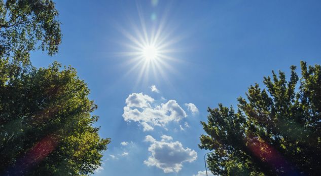 Parashikimi i motit, si do të ndryshojnë temperaturat gjatë ditës