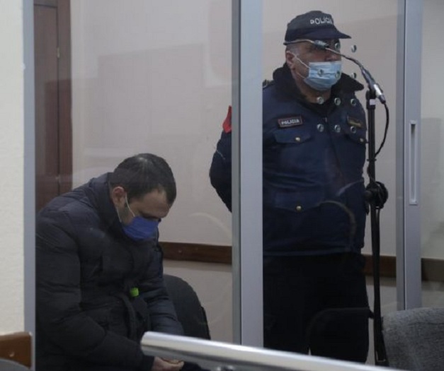 Vrau Klodian Rashën, shtyhet seanca për Nevaldo Hajdarajn