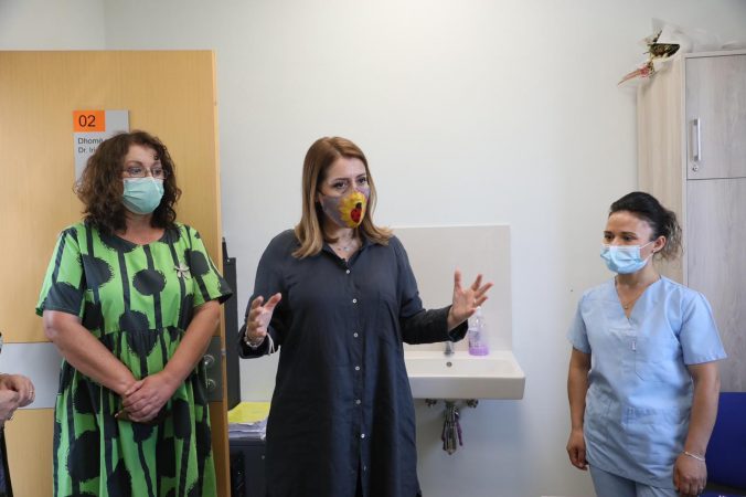 Manastirliu: Ka sinjale se varianti Delta ka mbërritur në vend, priten rezultatet nga Gjermania