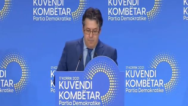 Paloka: Do dëshiroja që shkaku i humbjes në 25 prill të ishte Basha