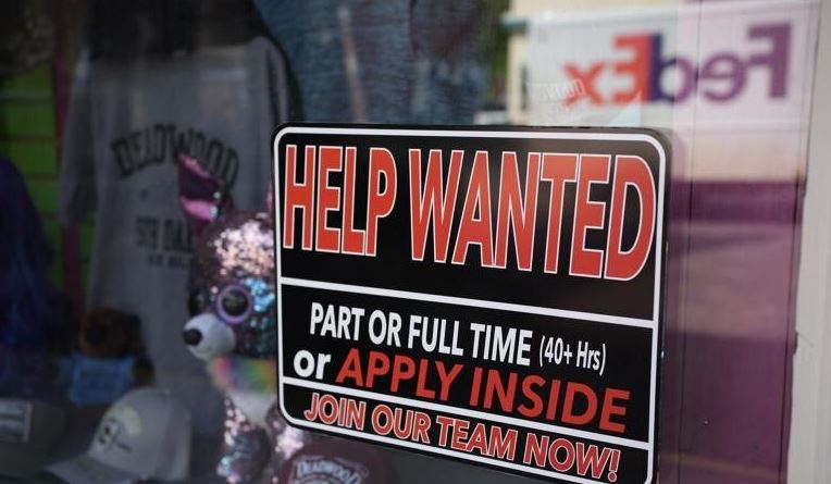 Situata nga pandemia, SHBA shënon rritje ekonomike në 3 muajt e fundit