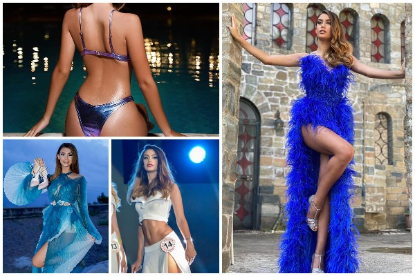 Miss Shqipëria rrëfen bullizimin që i bënin disa meshkuj