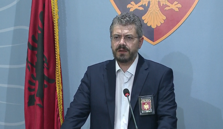 Shkaktuan një dëm prej 100 mijë eurosh, goditet një grup kriminal i mashtrimit kompjuterik, arrestohet 30-vjeçarja