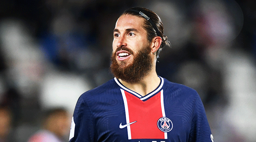 PSG plot kampionë, Ramos kryen vizitat mjekësore dhe firmos