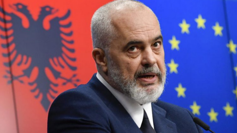 Integrimi, Rama: E lodhshme të qëndrosh në dhomën e pritjes së BE