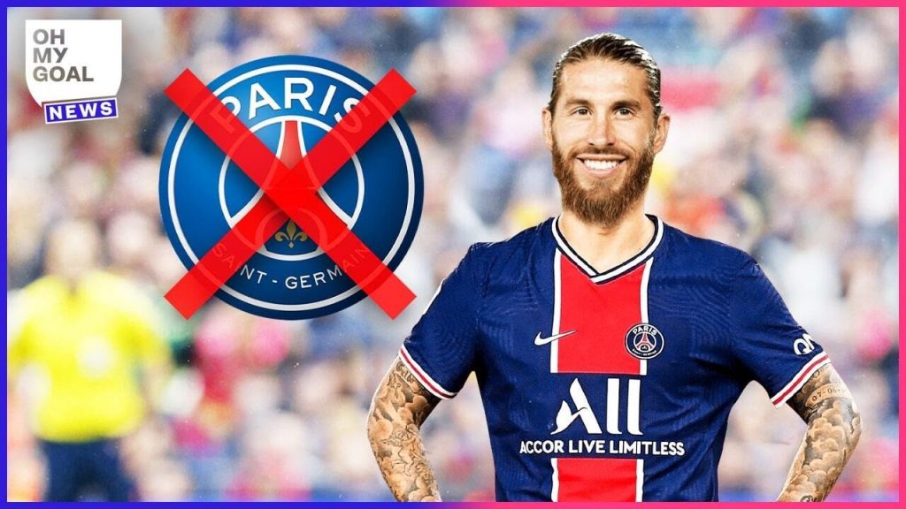 Ramos dhe Donnarumma shkaktojnë pakënaqësi te PSG