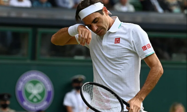 Roger Federer s’e di nëse do të marrë pjesë më në Wimbledon
