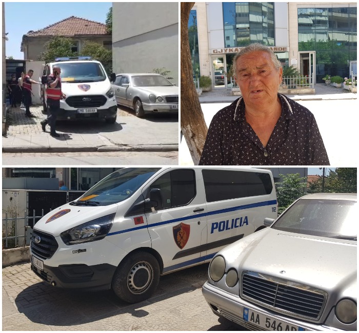 Akuzohet se dhunoi të ëmën, gjykata lë në burg të renë, gjyshja i del në mbrojtje: E ëma u kthye pas 20 vitesh, ka probleme mendore