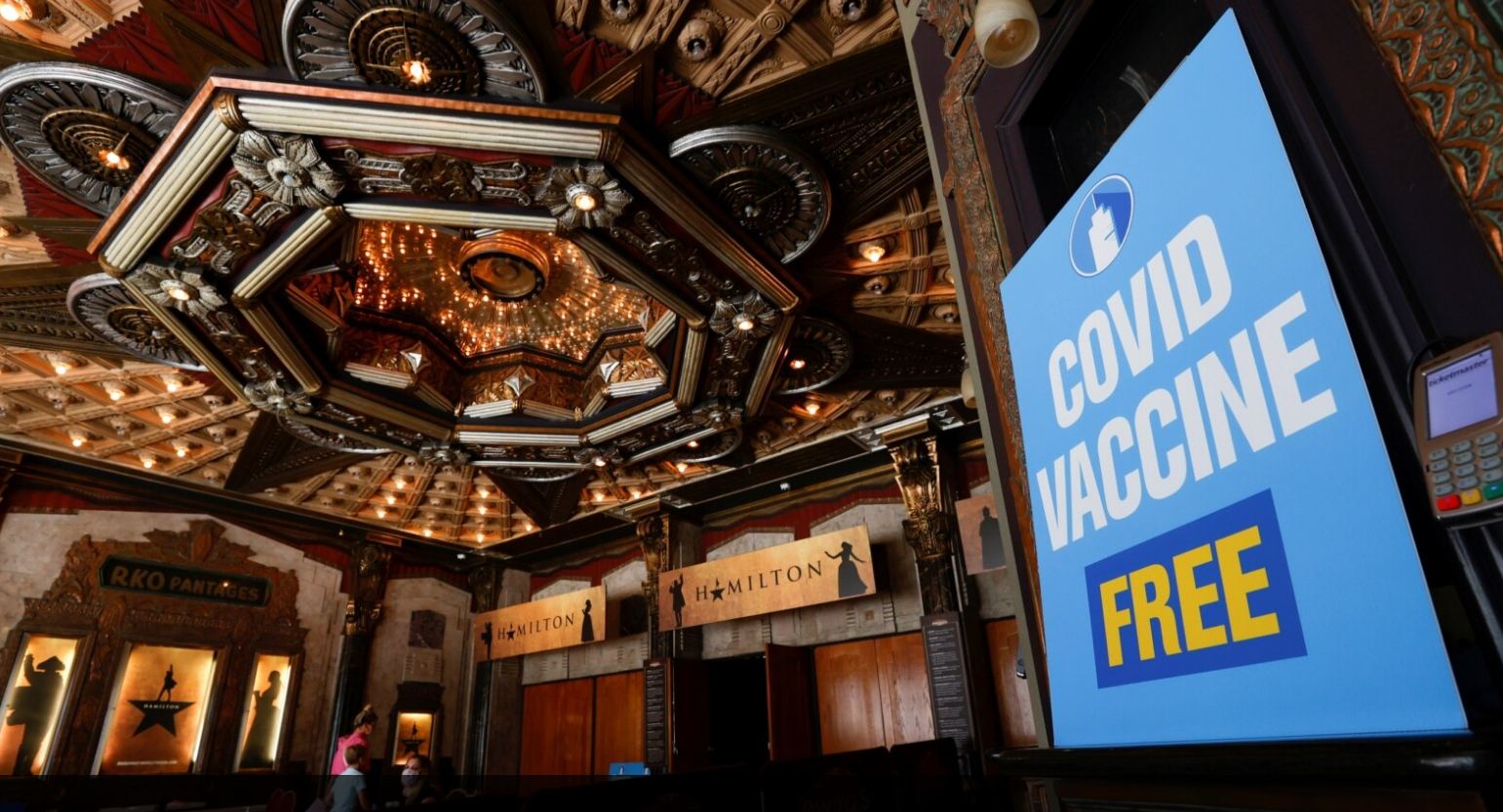 SHBA, disa qytete rikthejnë kufizimet për shkak të COVID-it