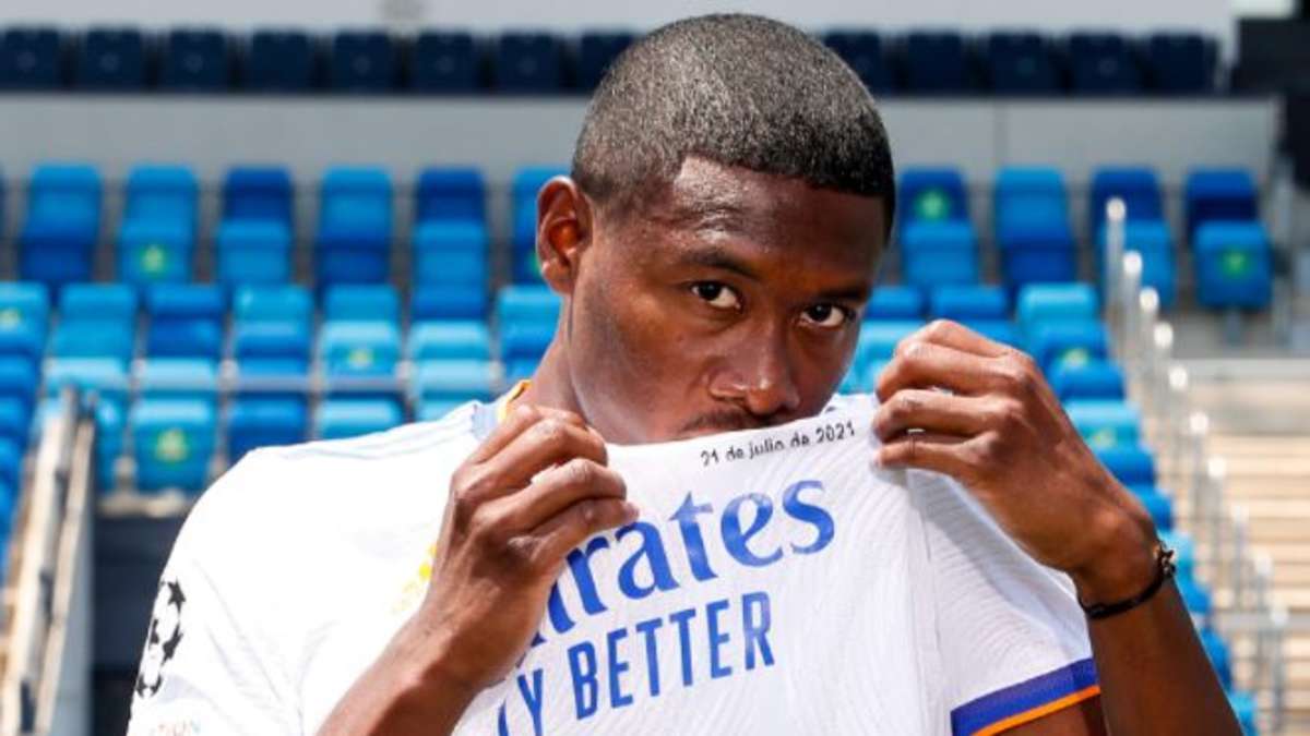 Shifra stratosferike, zbulohet kontrata e çmendur e Alabës me Realin e Madridit